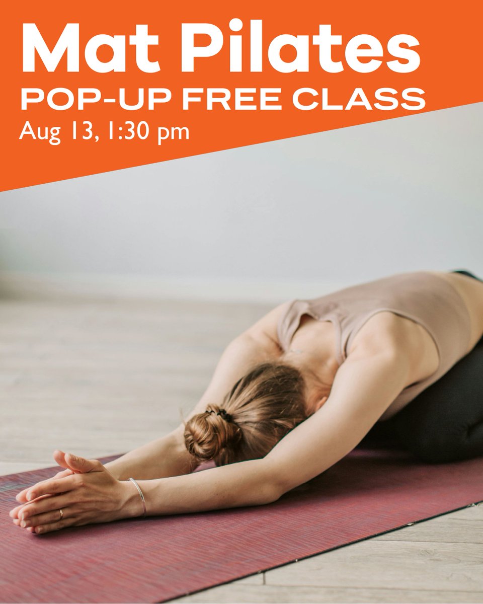 SLS Centre tweet media