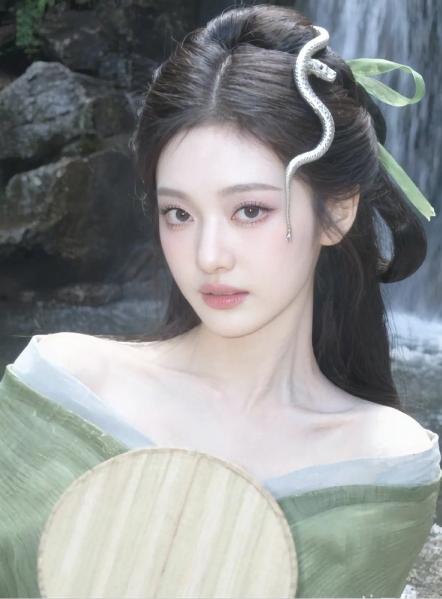 季ning (@baichangyi2) on Twitter photo 