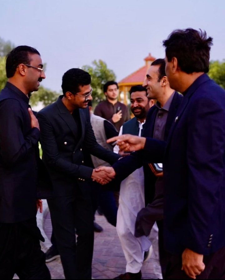 Afaque Bhatti tweet media