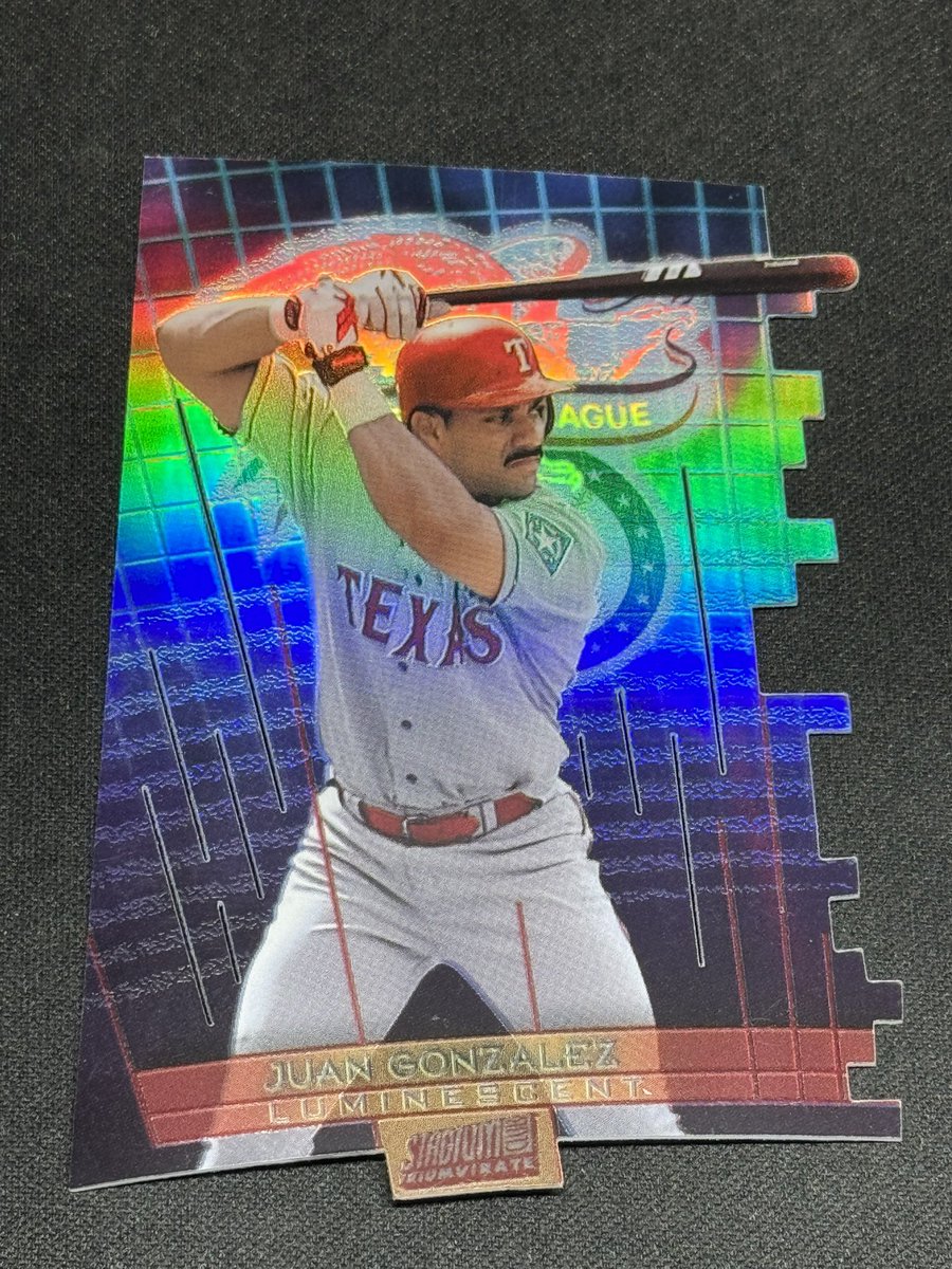 Juan Gonzalez Luminescent Sp 🔥

$10