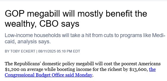 Robert Weissman tweet media