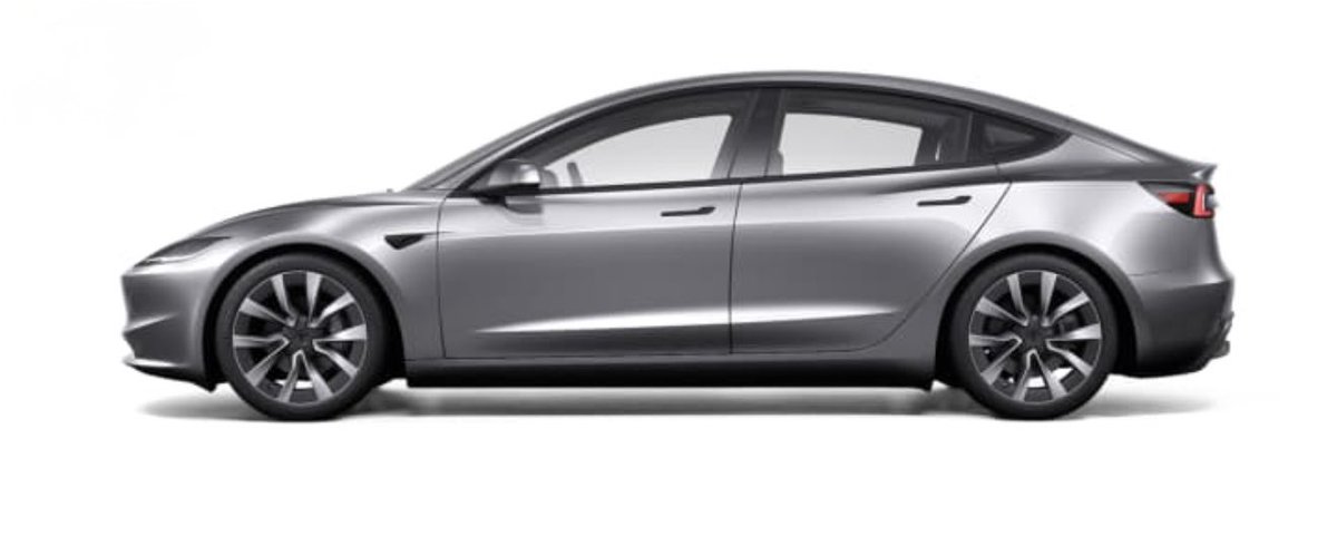 MidwestTeslaGuy's tweet image. I’m heavily considering upgrading my Model 3 to a newer model to take advantage of the $7,500 tax credit. The online photos are great but I wanted to see if anyone had real photos of these configurations? I need help picking which I want! #tesla #model3