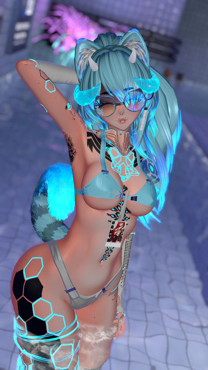 0bst1337๐ (@0bst1337_vrc) on Twitter photo ๐ฎ๐๐๐๐พ๐๐ ๐๐๐๐๐ ๐ถ๐๐น ๐๐
๐๐ถ๐๐ฝ๐๐
#FLXAvatar
Havyn by <a href="/flexuhVR/">flexuh ๐๐ฆ| COMMS OPEN</a> ๐ฎ๐๐๐๐พ๐๐ ๐๐๐๐๐ ๐ถ๐๐น ๐๐
๐๐ถ๐๐ฝ๐๐
#FLXAvatar
Havyn by <a href="/flexuhVR/">flexuh ๐๐ฆ| COMMS OPEN</a>