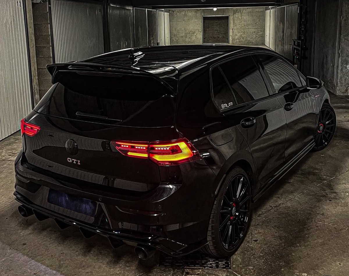 Golf GTI