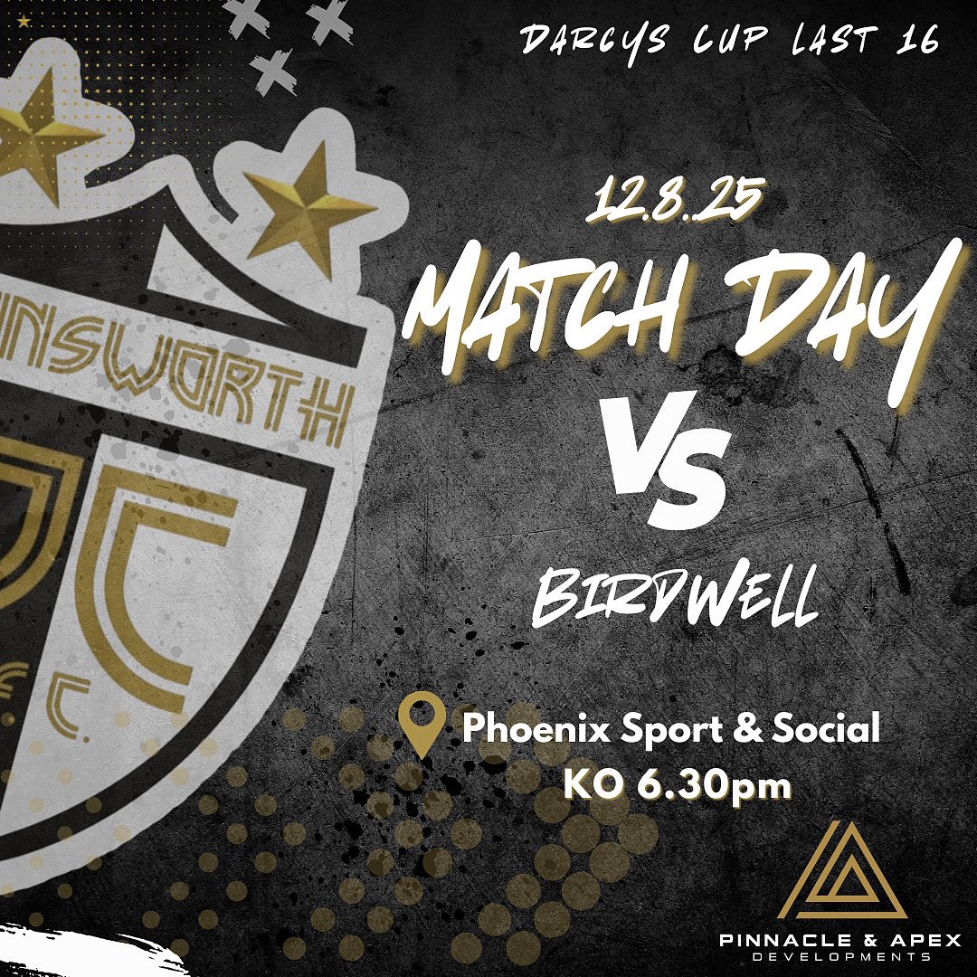 Brinsworth DC FC (@brinsworthdcfc) on Twitter photo 
