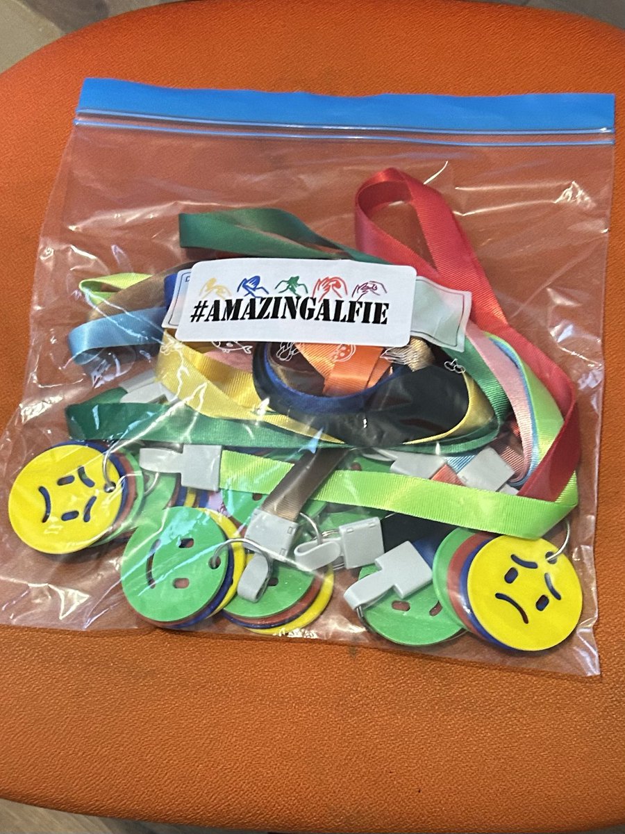 #ZonesOfRegulation: producing for 3D Printing ready for returning to school. 2 options of key rings or lanyards. The aim is to produce a quality/durable item at a low cost. (Already provided to a number of schools &amp; nurseries).  Any of my interest ask for a price.