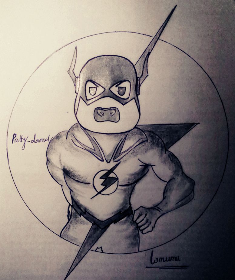 pretty_damsel01's tweet photo. been awhile since I did pen drawing but I just had to take my time drawing this cow hero which took my whole day, I made a lot of mistakes that was why it took me awhole day 😭😂 then I figured its worth my time, hope you like my drawing 💜🐮❤️
@lamumudotxyz https://t.co/K18ym2b94R