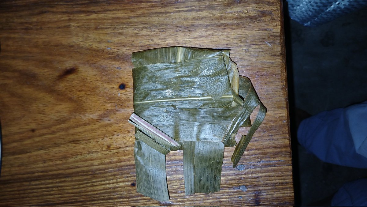 Elhadj Boubacar BAH 🇬🇳 🇲🇬 🇩🇿 🇲🇱 tweet media