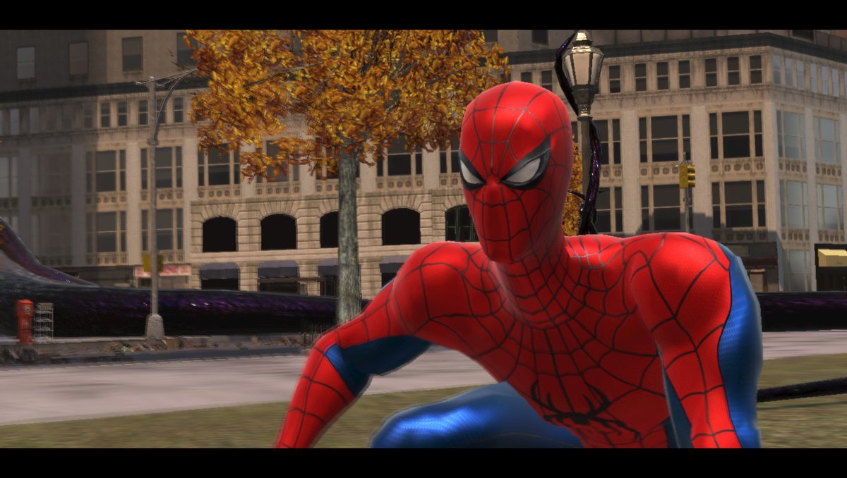 WCrawler_Skins's tweet photo. Now, we are really talking about #SpiderManBrandNewDay https://t.co/Q0UOYAJSPq