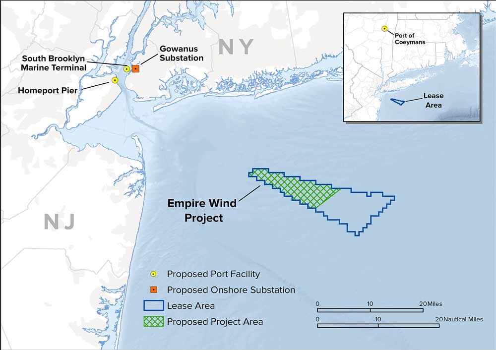njcoast_protect's tweet photo. Nassau County, NY to File Amicus Brief in support of POCNJ, @ack4whales and @CleanOcean Lawsuit in Federal Court
Developer Orsted drops plan to seek partners for Sunrise Wind project; stock drops
By Mark Harrington, NY Daily News 8/11/25
Danish energy giant Orsted has abandoned a strategy of seeking partners to share the cost of Sunrise Wind, the project being built off the New England coast to supply energy to more than 600,000 Long Islanders, in the latest setback for the U.S. offshore wind industry.
In a series of announcements and disclosures to investors on Monday, Orsted said it would instead initiate a stock offering to generate upward of $9.4 billion, enough capital to fund the Sunrise Wind project with $6.2 billion through its anticipated completion date of 2027 and to strengthen its financial position for other projects.
Orsted in April announced it was taking a $1.7 billion impairment charge to reflect the declining value of Sunrise Wind.
Orsted said it has already begun installing turbine foundations off the coast of Rhode Island/Massachusetts for the Sunrise project, which promises to supply 924 megawatts of power to the Long Island electric grid.
News of Orsted's latest setback sent its share price into a tailspin Monday, with its stock losing nearly a third of its value to hit a record low, Reuters reported, the latest battering of its shares tied to U.S. market setbacks. (Orsted last year canceled two large U.S. projects off New Jersey in the face of the setbacks.)
The Sunrise project is separate from Empire Wind, the 54-turbine project being worked on by Norway-based Equinor some 14 miles from the coast of Jones Beach. That project, while facing a federal lawsuit by fishing, community and conservation groups, is expected to be complete by next year’s end, when it will deliver its energy to the New York City grid. Equinor has a 9.8% ownership of Orsted.
On Friday, Nassau County Executive Bruce Blackeman’s office said it would file a brief with the federal district court in New Jersey seeking to have construction of the project halted for environmental and other reasons.
“We know that huge wind turbines are a danger to marine life, a national security threat and an expensive form of energy production," Blakeman said in an emailed statement.
Equinor, which expects to complete foundation installations later this year and install turbine towers next year, said it has a series of measures in place to protect marine life from harm during pile driving of the foundations.
A spokesman didn't immediately respond to a request for comment.
Bruce Afran, a lawyer for the plaintiffs in the case, said he expects to restart filings for a temporary restraining order to halt construction on the project after he said Equinor declined service of the suit for weeks.
The suit claims the Trump administration properly halted construction for environmental reasons, and that Equinor as an entity controlled by the Norwegian government is excluded from holding lease rights to the offshore wind area.
Orsted’s financial challenges, which began in 2023 following a series of market-based setbacks following the COVID-19 pandemic, including higher interest rates and increased material costs, have been exacerbated by the Trump administration’s opposition to green energy, and most directly to offshore wind power.
Since Trump took office in January, the U.S. government has frozen all new offshore wind leasing and permitting, frozen some subsidies, and even temporarily shut down construction of the Empire project in the spring before allowing it to move forward.
Those challenges have created greater financial uncertainty around U.S. offshore wind investments, Orsted said in materials released Monday
@NYDailyNews
@NicoleAckerina @mtkblb @JudgeMichaelD @Congressman_JVD @POTUS @realDonaldTrump