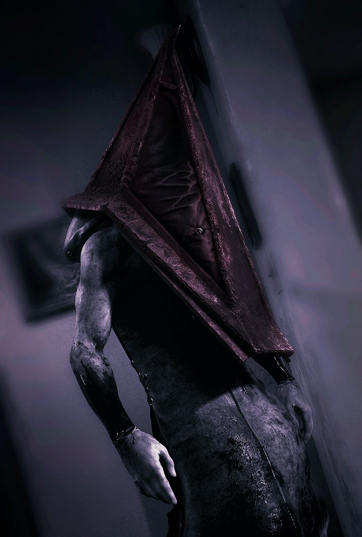 🟥🟥🟥
🟥🟥🟥
🟥🟥🟥

#silenthillf  #silenthill2 #SilentHill2Remake