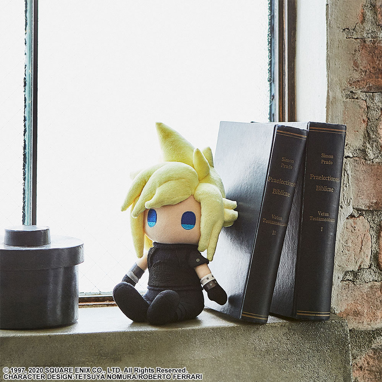 SQUARE ENIX - ペリー SQUARE ENIX - ペリー Square Enix Merchandise (North America