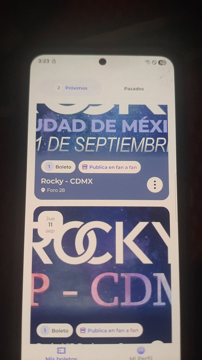 lunita1020's tweet photo. Acabo de comprar mis boletos, tengo PLATINO Y PAQUETE VVIP. No encontré HAMO pero todavía hay Boletos PLATINOS. Si marcas la zona en el mapa hay boletos todavía. No lo puedo creer. Estoy feliz.
#라키 #ROCKY
#ROCKYinCDMX #hamo #GIGMusic #CDMEnt #EABooking
#ASTRO #AROHA #아스트로 https://t.co/QLMD1iyNes