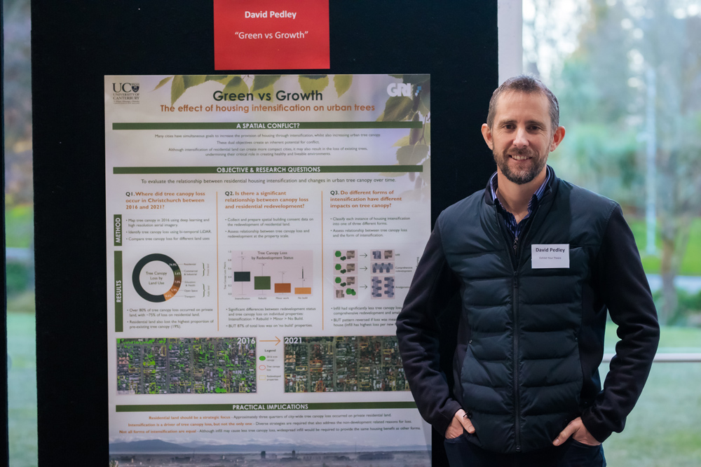 Geospatial Research Institute (GRI) | Toi Hangarau tweet media