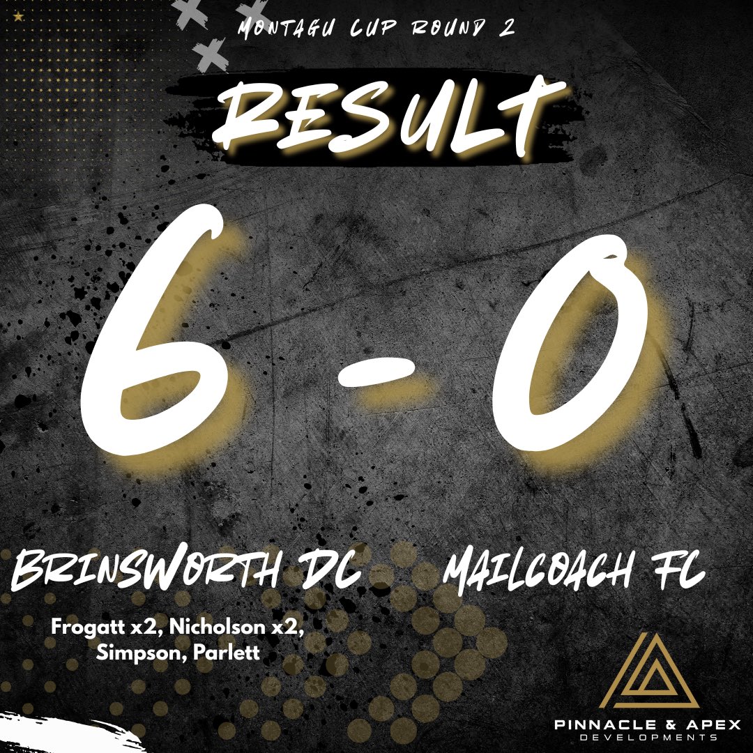 Brinsworth DC FC (@brinsworthdcfc) on Twitter photo 