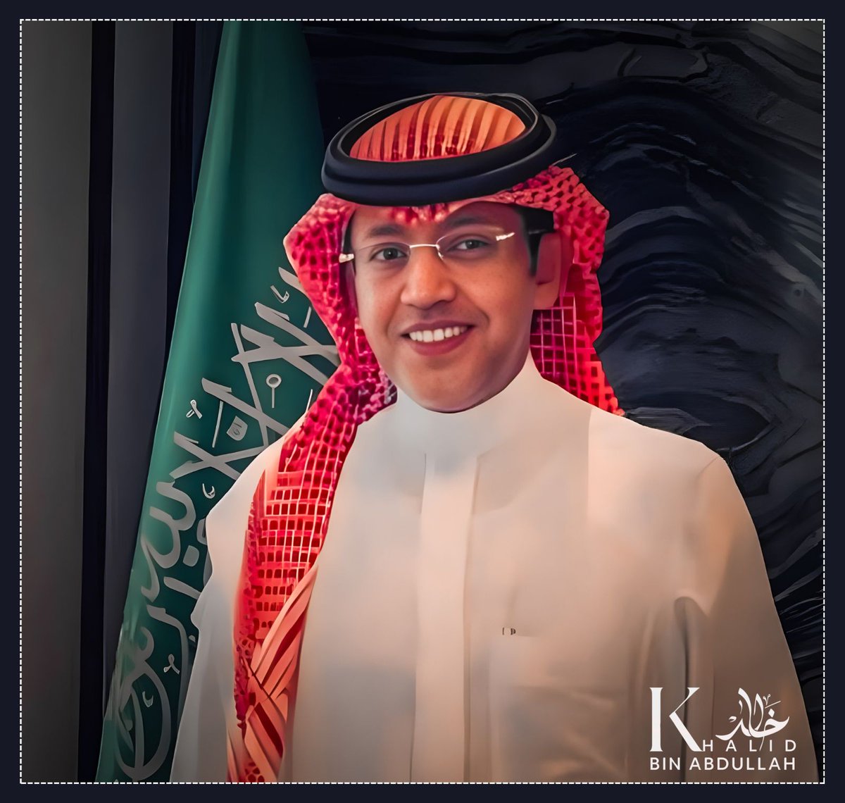 #عبدالعزيز_أحمد_بغلف
<a href="/AzizbagBag/">عبدالعزيز أحمد بغلف🇸🇦</a>

"شخصيةٌ نادرة تتألق بين الحضور كجوهرة فريدة إمتزجت بها :
• القوة باللطف
• ⁠الحكمة بالتواضع
• ⁠الفخامة بالبساطة

وما يجعل ذاك الرجُل دائماً مُميز 
ولا يُشبه أحد أن :
- لديه نظرةٌ عميقة تُدرك قيمة العطاء وكرم النفس 
- لديه قلبٌ كبير لا يعرف