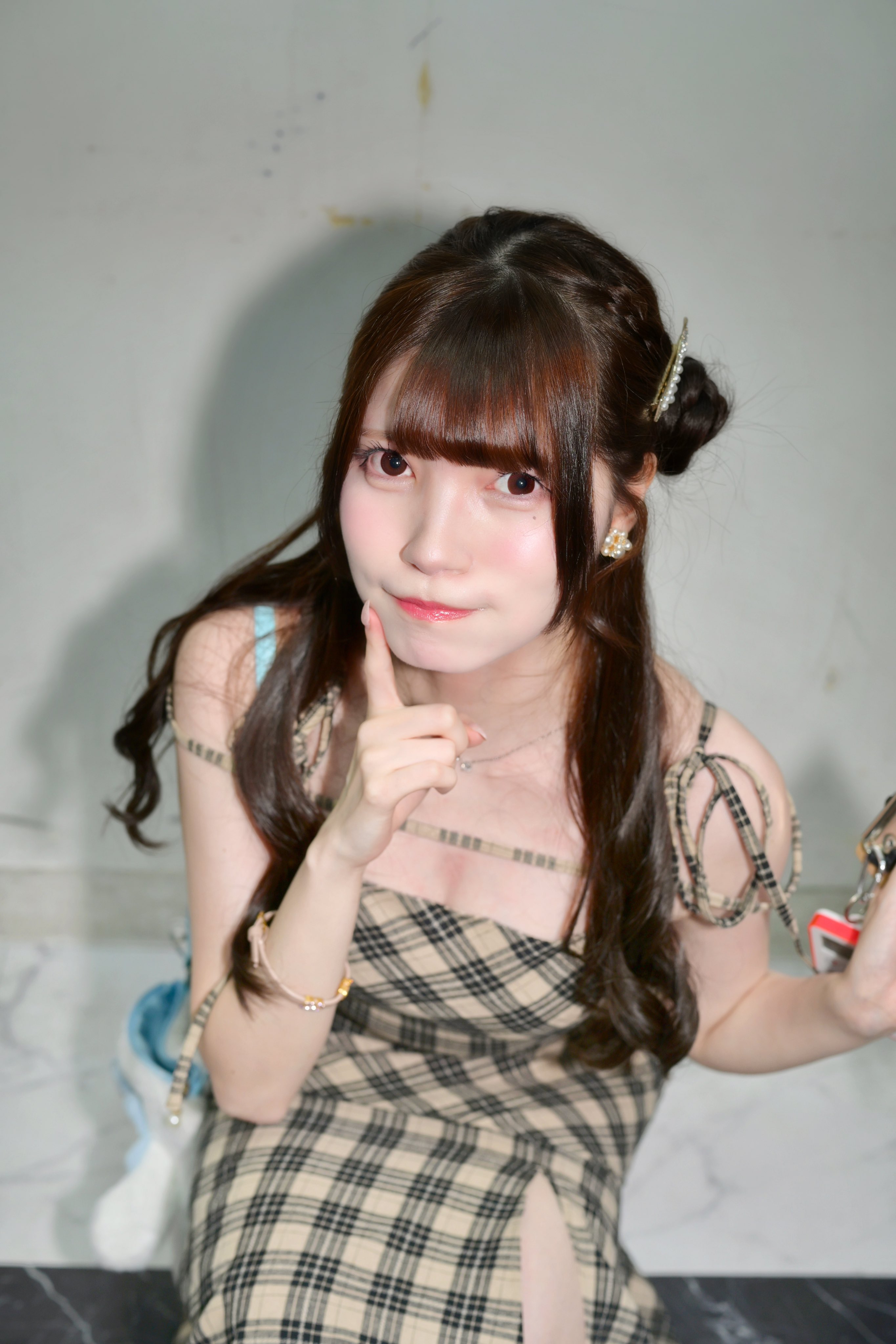 CLOSEYOUREYES クルユア 特典会 ツーショット ヨジュン クルユア ツーショ スンホ ソンスンホ close your eyes - メルカリ