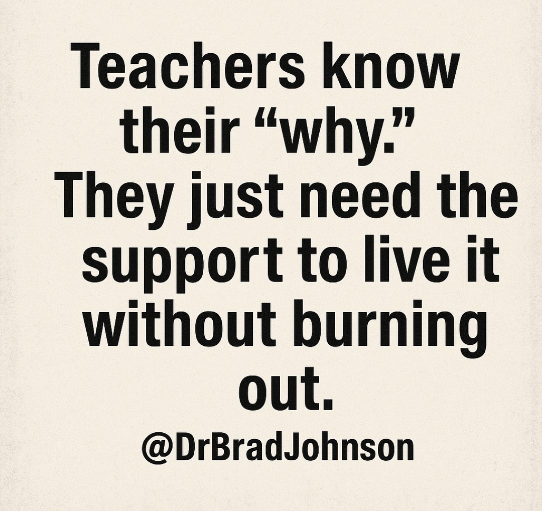 𝐁𝐫𝐚𝐝 𝐉𝐨𝐡𝐧𝐬𝐨𝐧 (@drbradjohnson) on Twitter photo 