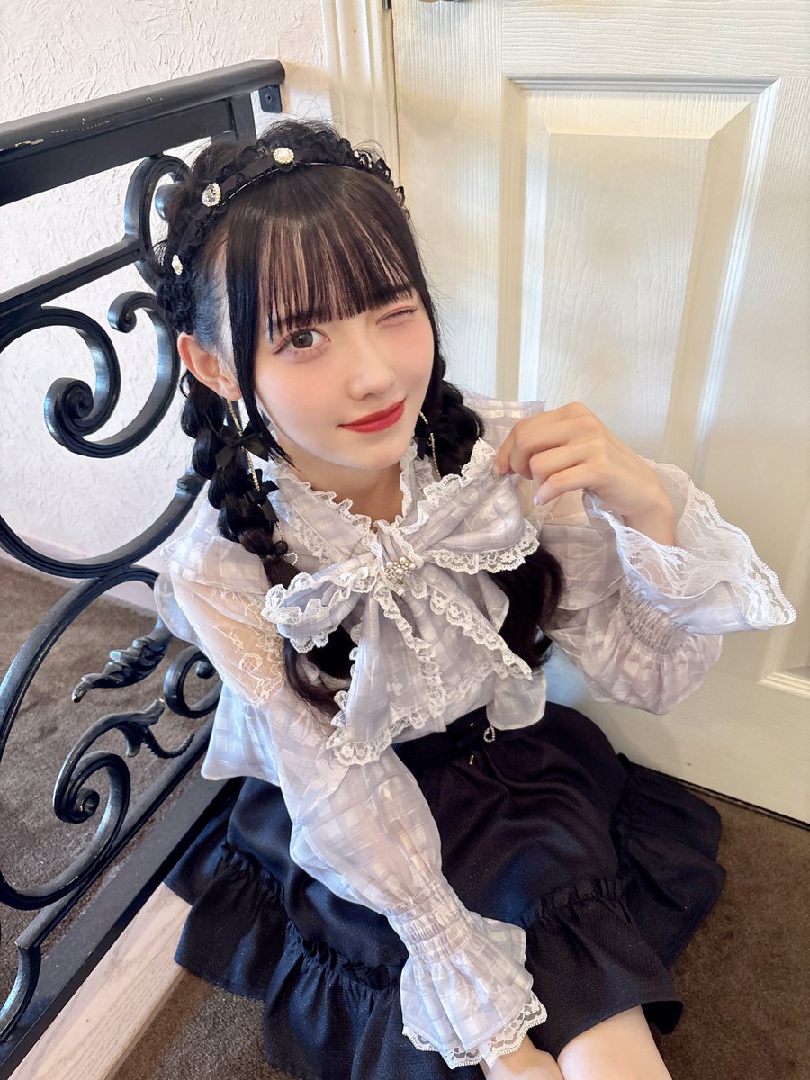 ROJITA (@ROJITA__jp) / X