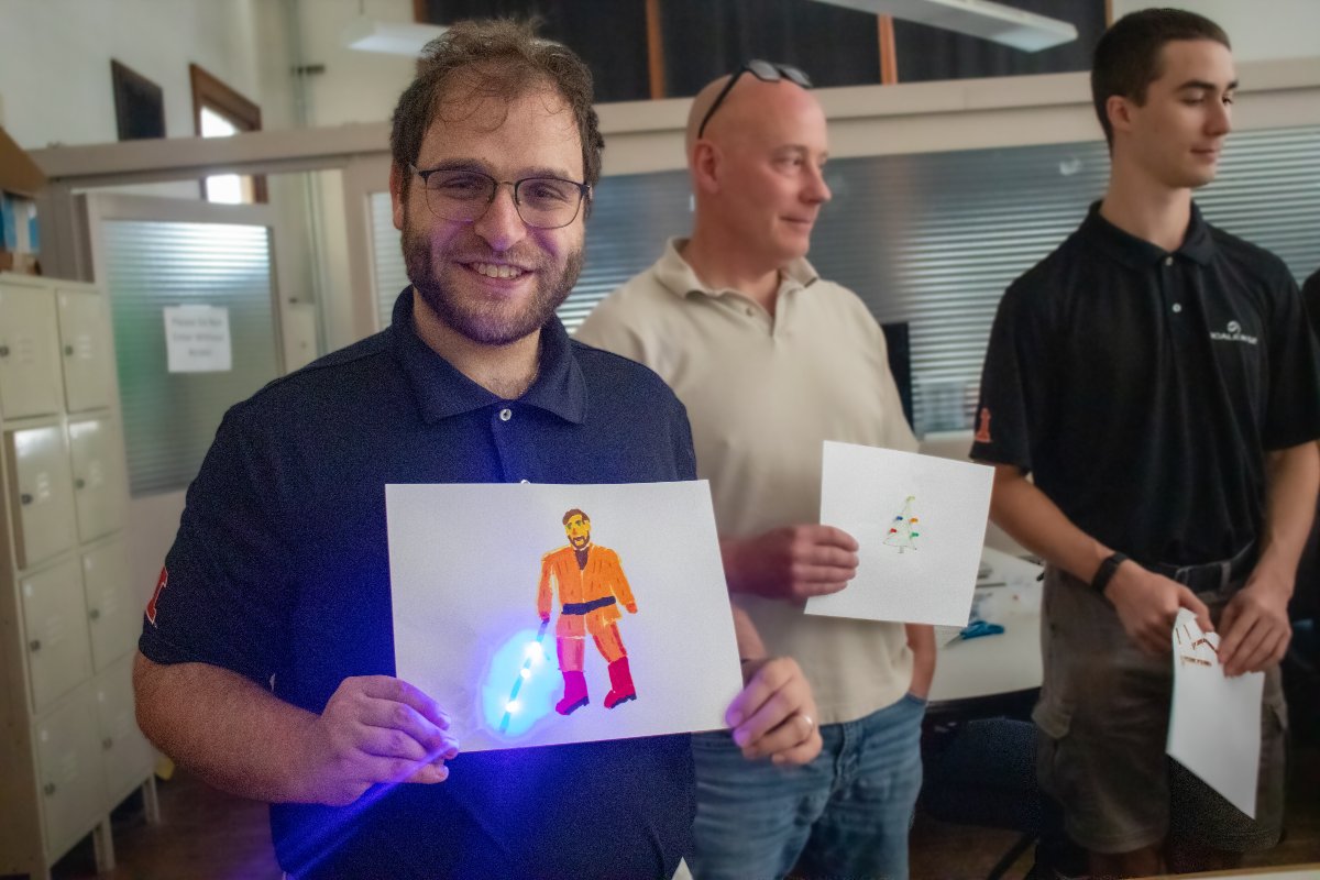 Illinois ISE tweet media