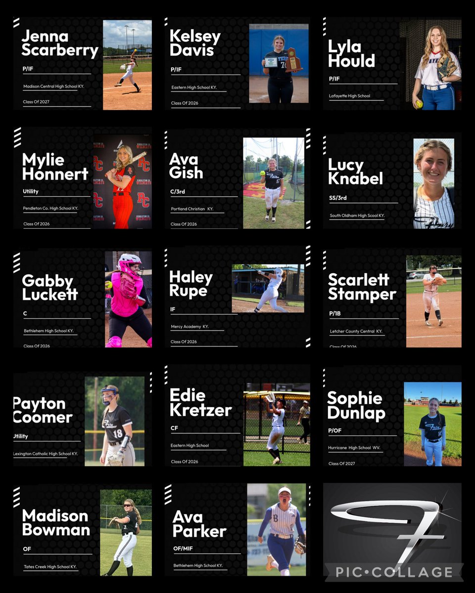 #squad 
<a href="/MylieHonnert/">Mylie Honnert</a> <a href="/ava_gish_/">Ava Gish</a> <a href="/AvaParker_7/">Ava Parker 2027</a> <a href="/s_stamper1/">Scarlett Stamper</a> <a href="/coomer_payton/">Payton Coomer</a> <a href="/KelseyDavis_70/">Kelsey Davis</a> <a href="/m_bowman2026/">Madison Bowman-2026</a> <a href="/Dunlap010/">Sophie</a> <a href="/e_kretzer18/">Edie Kretzer 2026</a> <a href="/gabby_luckett/">Gabby Luckett</a> <a href="/lucyknabel00/">lucy knabel</a> <a href="/Haley_rupe08/">Haley Rupe 2026</a> <a href="/FuryPlatinum/">FuryPlatinumSoftballClub</a>