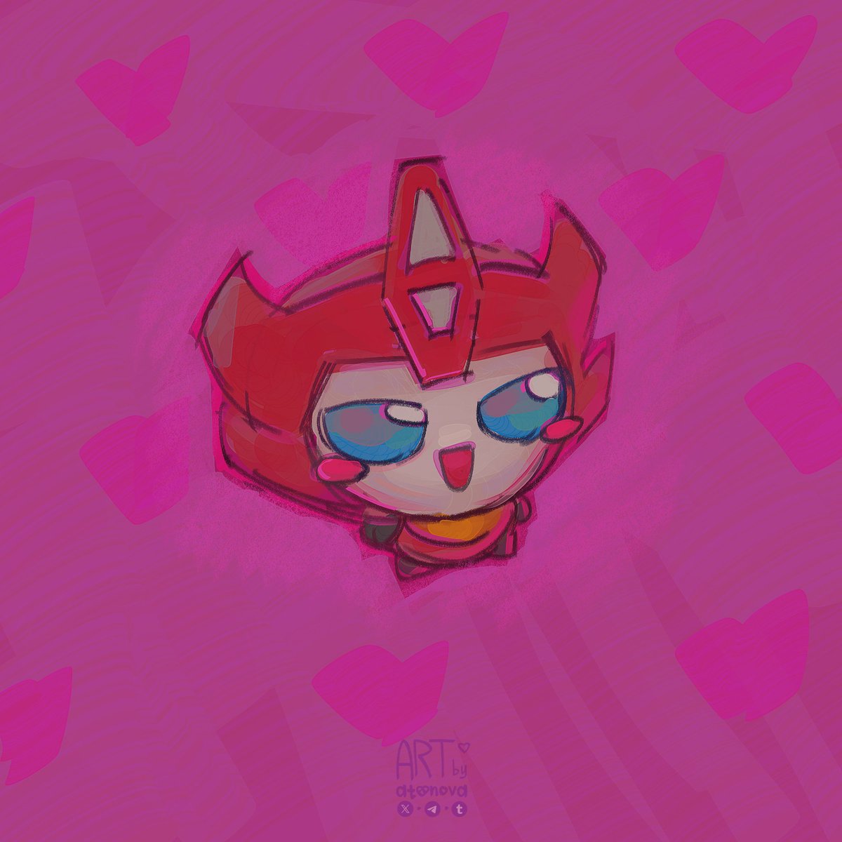 varenyevar's tweet photo. eat it

#transformers #mtmte #rodimus #rodimus_prime #rodimusprime #maccadam https://t.co/FqjD3j2v3C