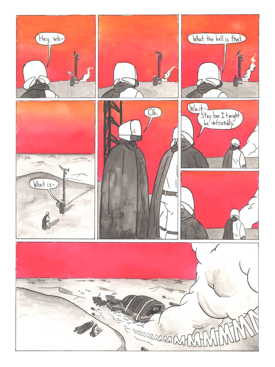 Dragon Hunters 27-28