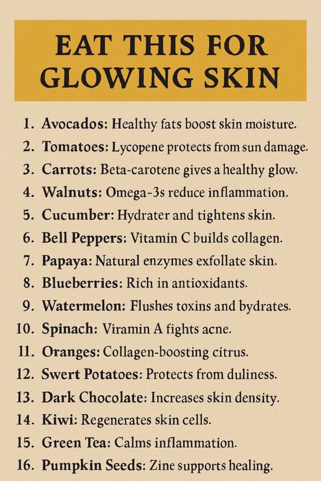 Benefits Of A Balanced Diet For Glowing Skin: Unlock Radiant Beauty