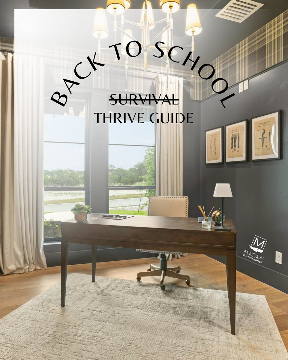Macaw Custom Homes tweet media