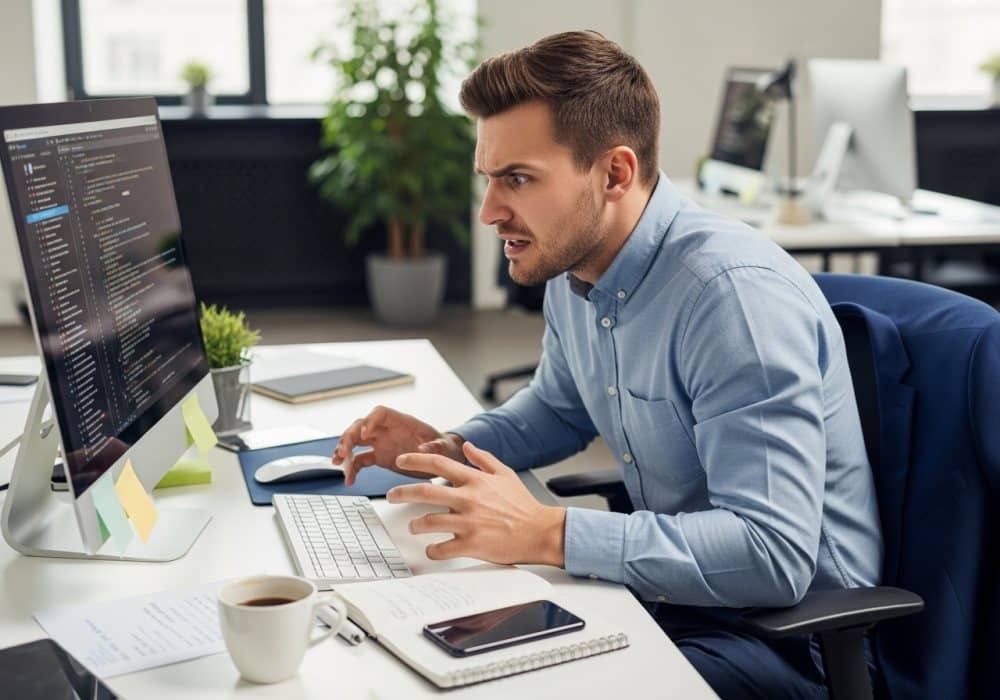 computerlogicau's tweet image. Your clients trust your design. Trust us to get the backend working — DNS, SSL, emails, and all. 👉 computerlogic.com.au/faqs #WebDevSupport #ITPartner #SmallBusinessIT #BrisbaneTech