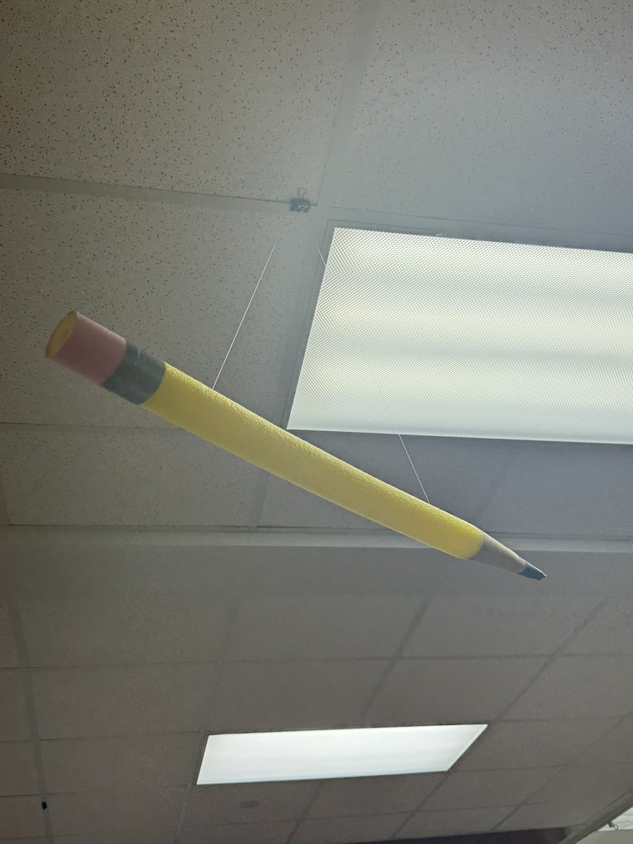 IamBranum's tweet image. Wallace is fueled up and ready to go for Day 1! It&apos;s going to be an epic 25-26 where no doubt BIG DREAMS will be coming true! #RISDDreamBig ❤️ @JennieBates0820 @RichardsonISD