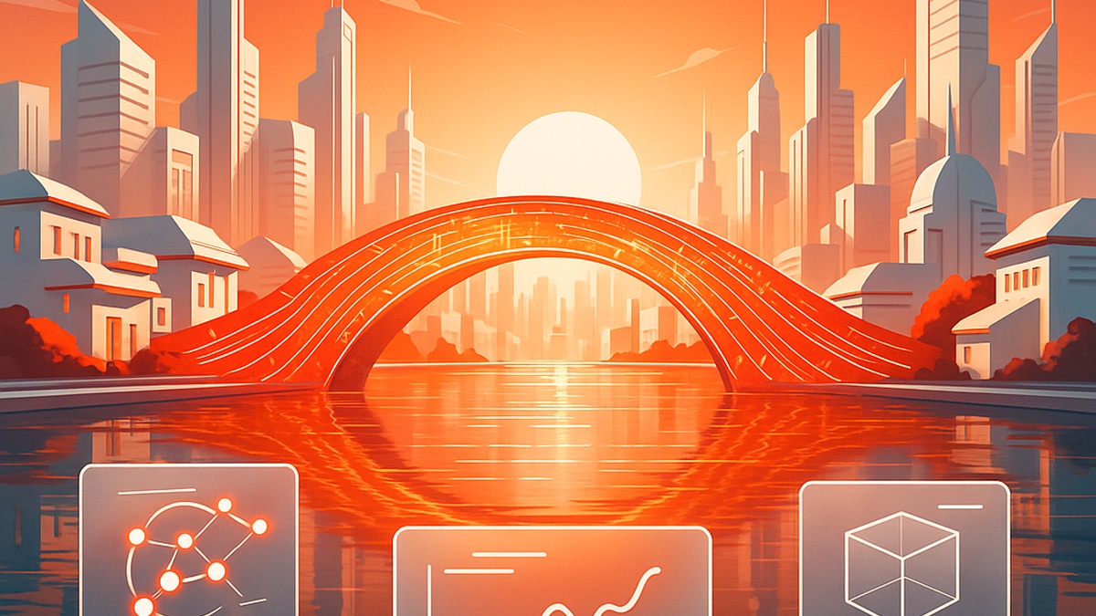 The_Utility_Co's tweet image. 1/5 If your AI only boosts profits but leaves communities behind, that&apos;s not progress—it&apos;s privilege. True progress = doors open for every soul. Build bridges, not walls.  #TheUtilityCompany #technicalinsights