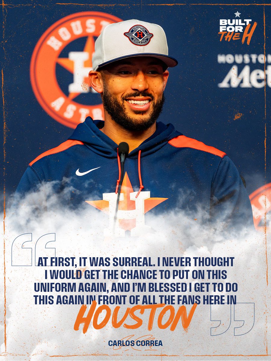 Proud to wear the H.