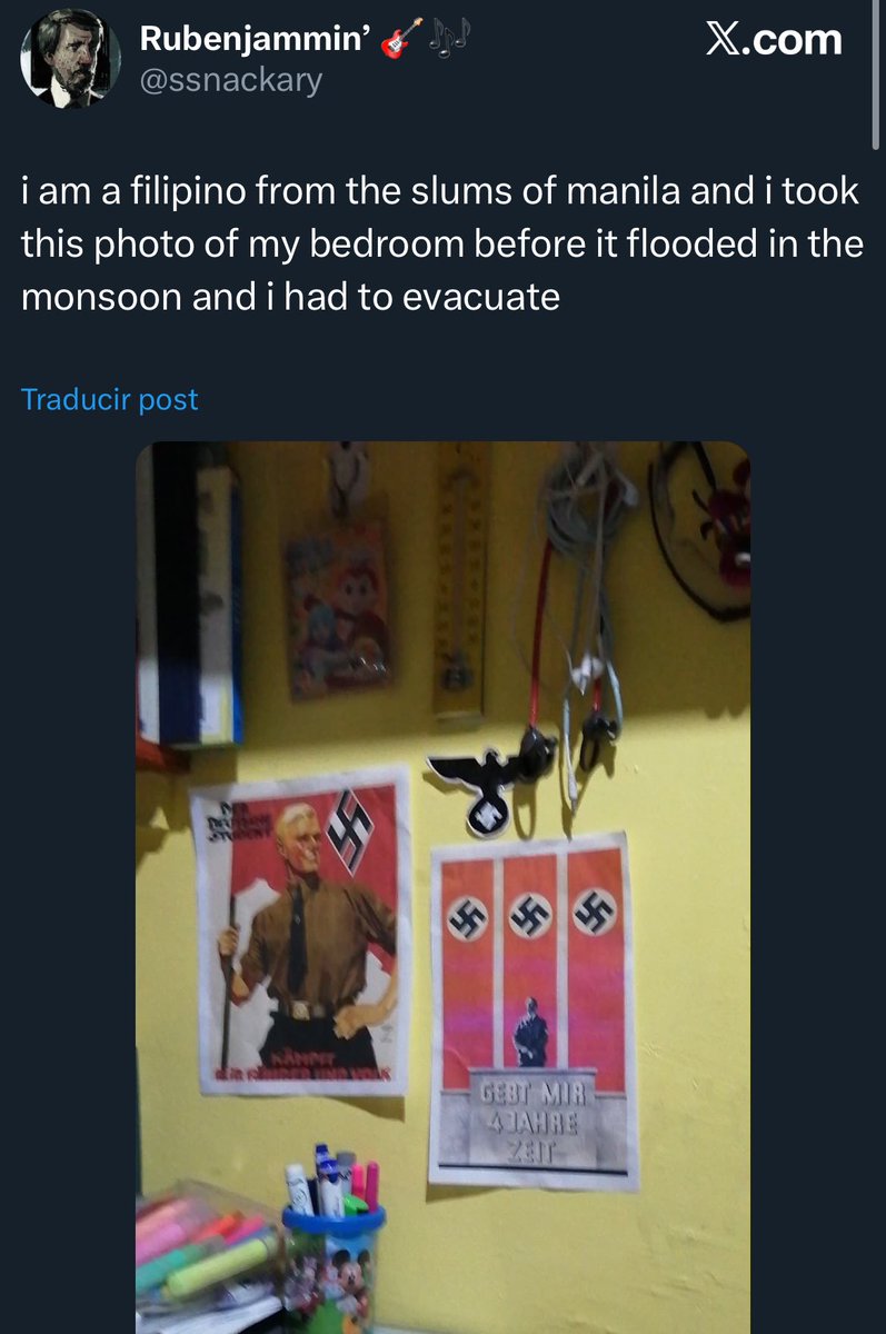 Bad Hispanic Takes tweet media