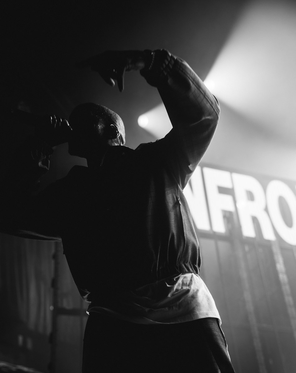 Pusha & Malice tweet media