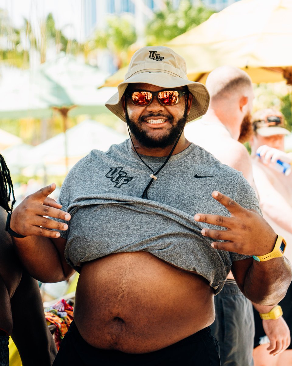 UCF Football tweet media