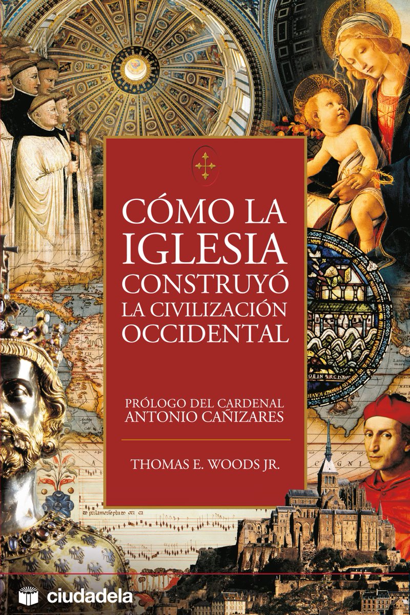 Enior (@eniorjimenez) on Twitter photo <a href="/BibleChatsOrg/">Bible Chats</a> Te tienen donde te quieren: pensando que tu enemigo son otros cristianos. La antigua estrategia de la serpiente: "divide y vencerás". Fue gracias a la iglesia católica que tenemos la civilización cristiana. Y no, nadie ha dicho que la iglesia salva: eso tú lo dices. Pero la <a href="/BibleChatsOrg/">Bible Chats</a> Te tienen donde te quieren: pensando que tu enemigo son otros cristianos. La antigua estrategia de la serpiente: "divide y vencerás". Fue gracias a la iglesia católica que tenemos la civilización cristiana. Y no, nadie ha dicho que la iglesia salva: eso tú lo dices. Pero la
