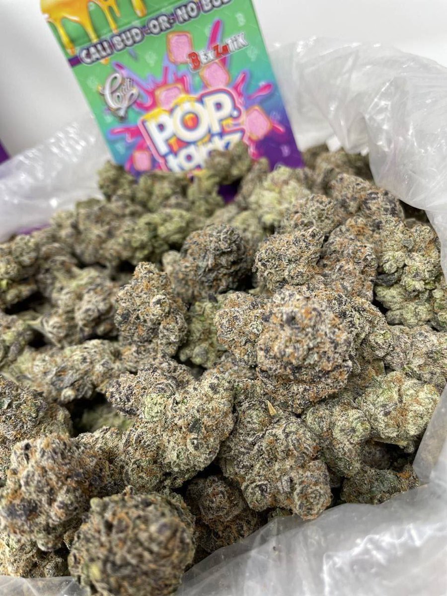 CALI_BUD2's tweet photo. POP TARTZ https://t.co/ObZWeyLS0A