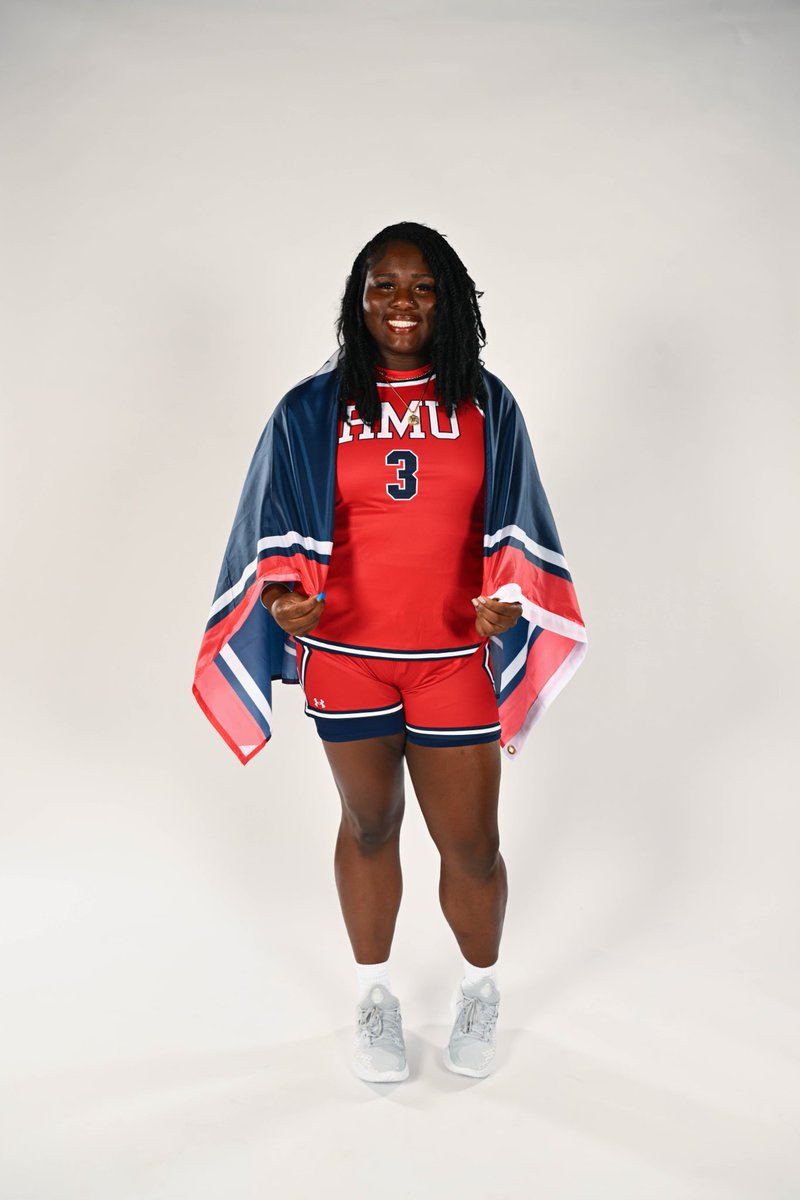 Proud of my Babygirl (Layke Fields) ❤️💙