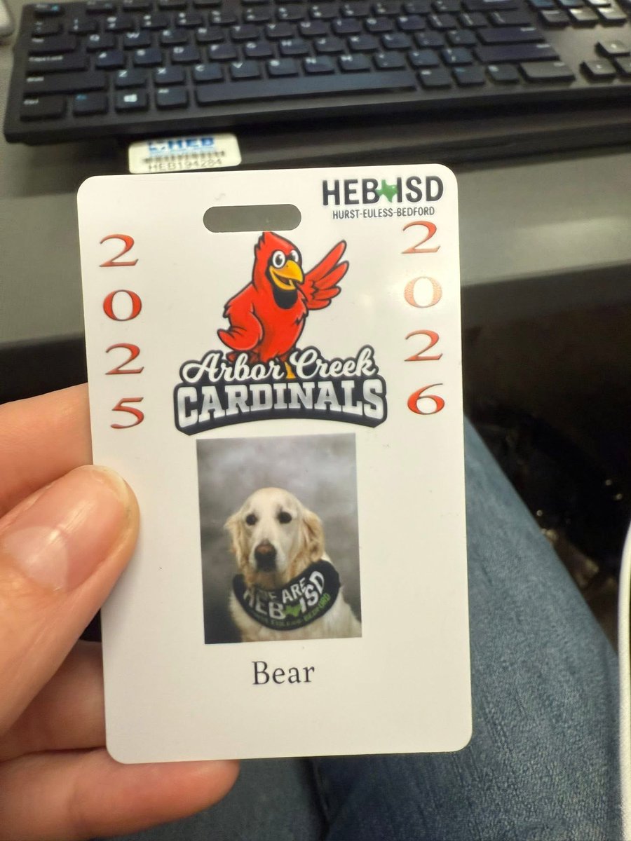 Talana Bean tweet media