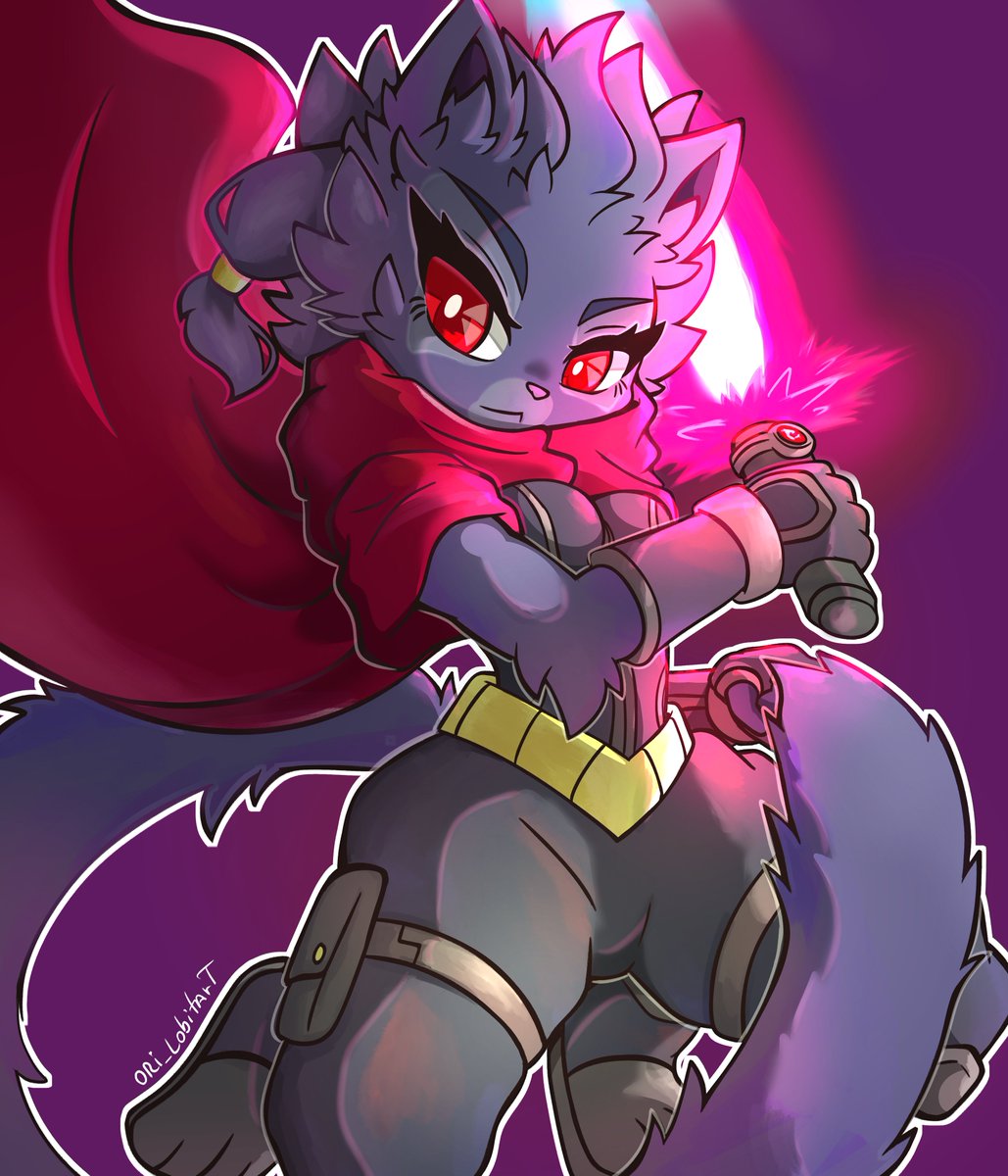 🐺 Loba ♀ ~ ( new account ) tweet media