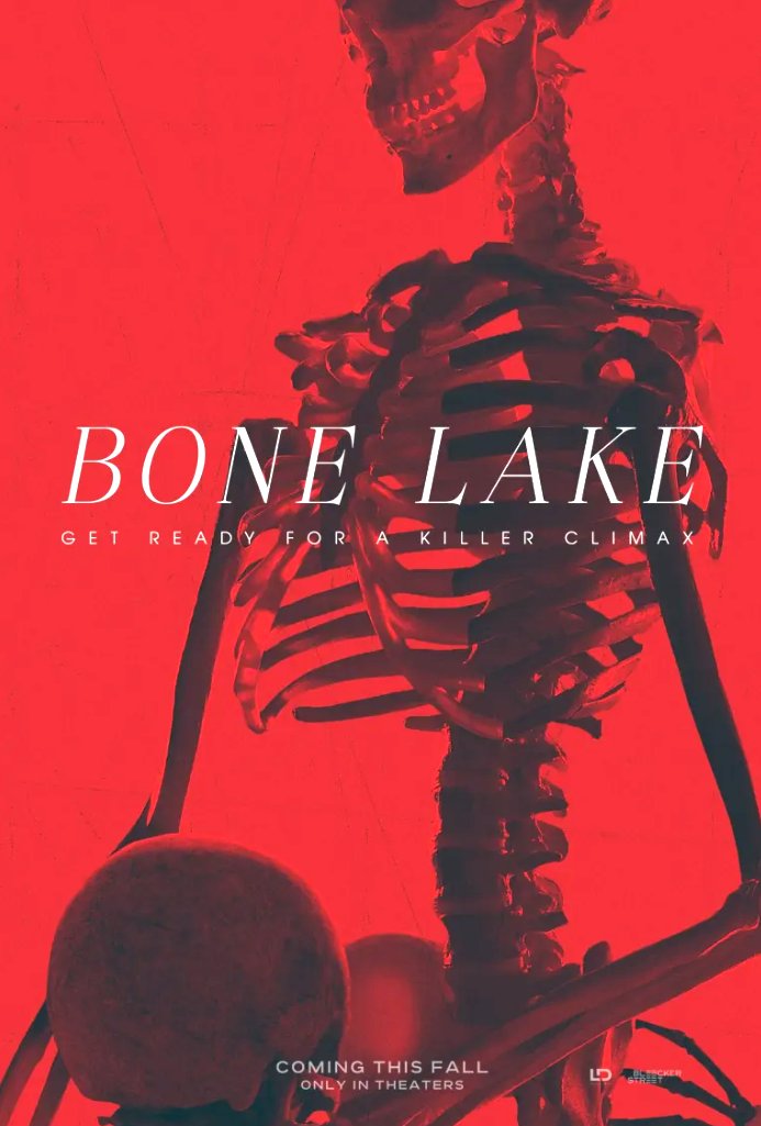 bloody_slasher's tweet image. Wild Bone Lake llega este octubre con una mezcla intensa de suspenso, violencia gráfica y un clímax inolvidable. Prepárate para un thriller que no dejará a nadie indiferente. ¿Listos para esta experiencia? 

#WildBoneLake #HorrorOctober