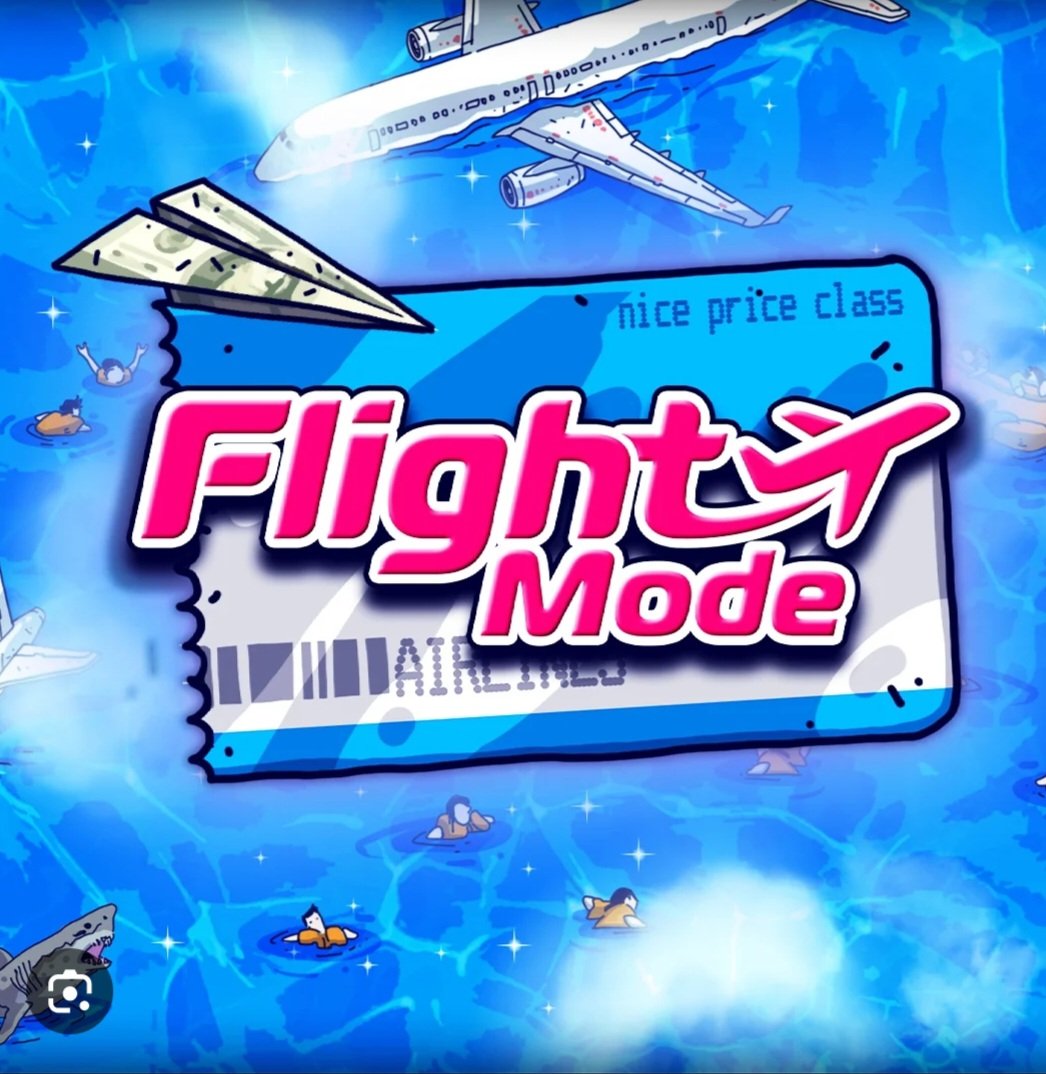 Day 4 of posting everyday until I max win Flight Mode! <a href="/Roobet/">Roobet</a>