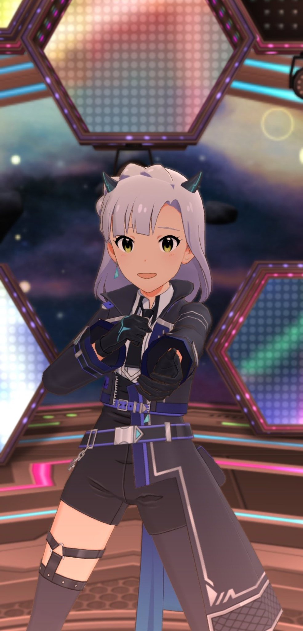 ななホシP on X: 