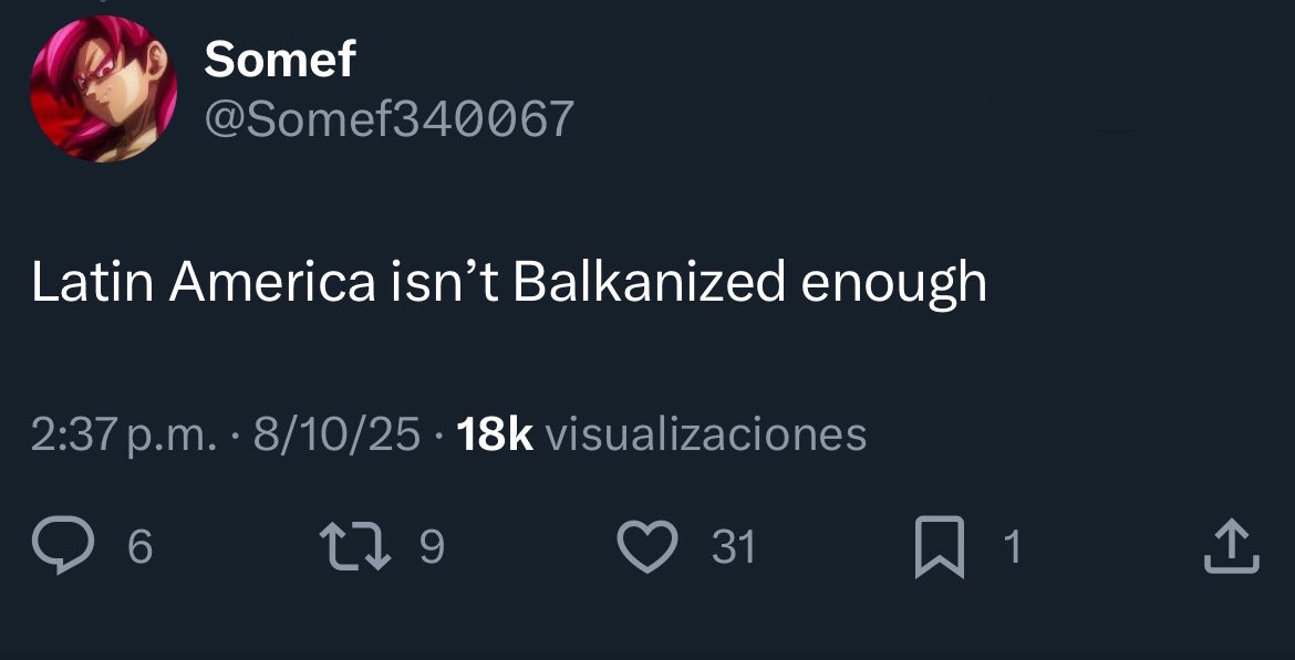 Bad Hispanic Takes tweet media