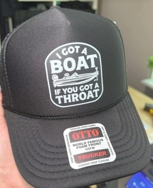 wildsides2010's tweet photo. Just throwing it out there! Can't go wrong being on a boat on the lake or river 😈
#boatlife #cumberland #nolin #ohioriver https://t.co/7tprRVnalP