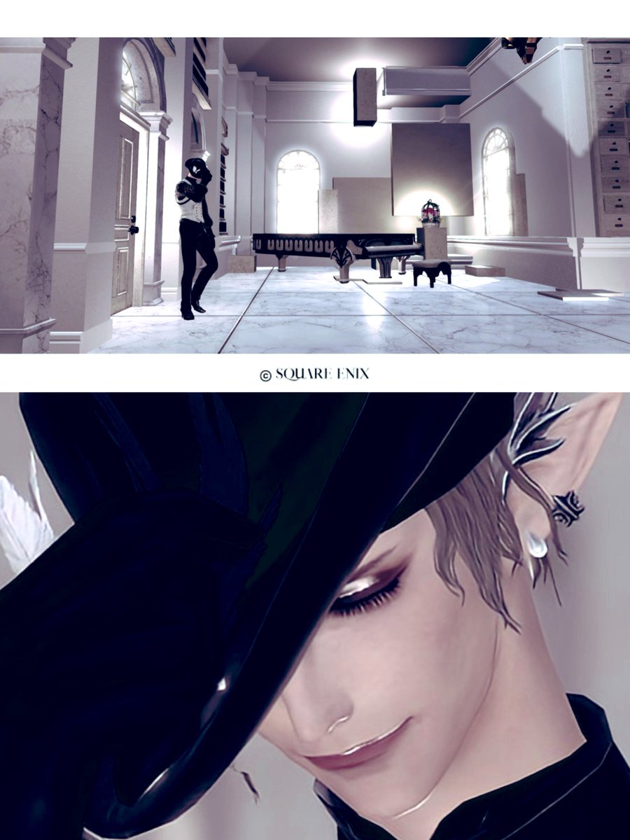 The art of stillness

 #ポイの部屋 #FFXIV #ff14 #エレオス