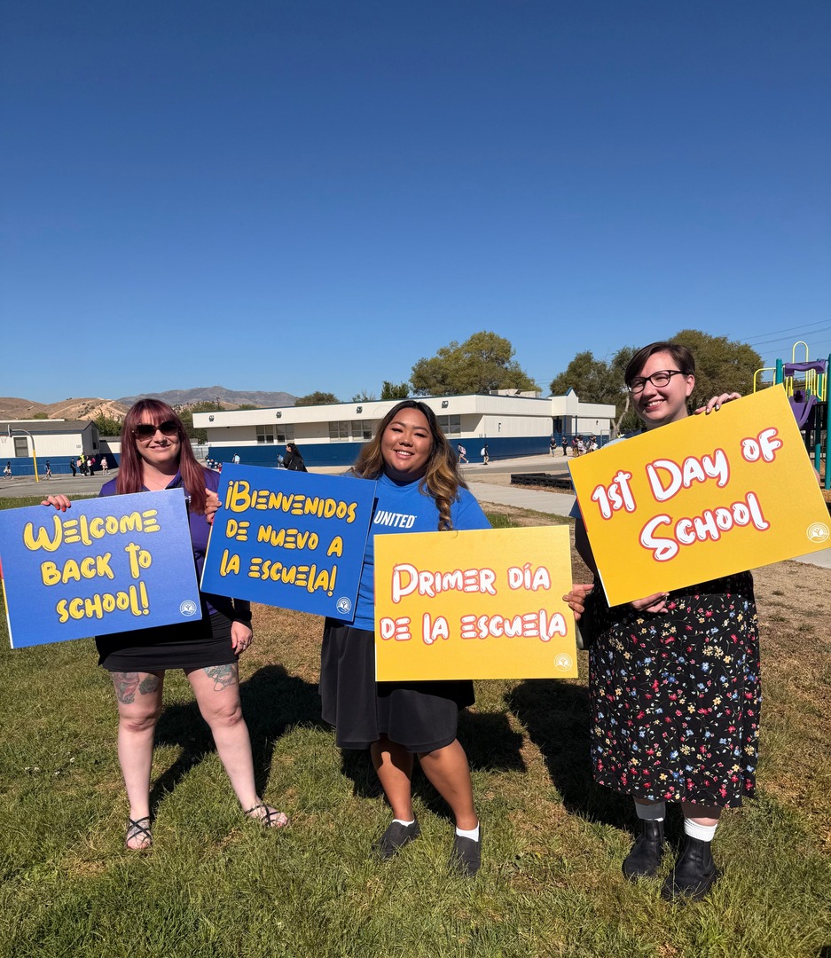 United Way of Northern Nevada & the Sierra tweet media