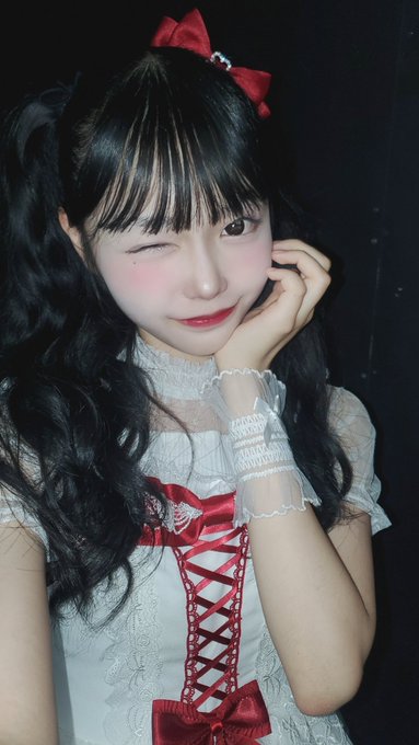 星野るなのTwitter画像16