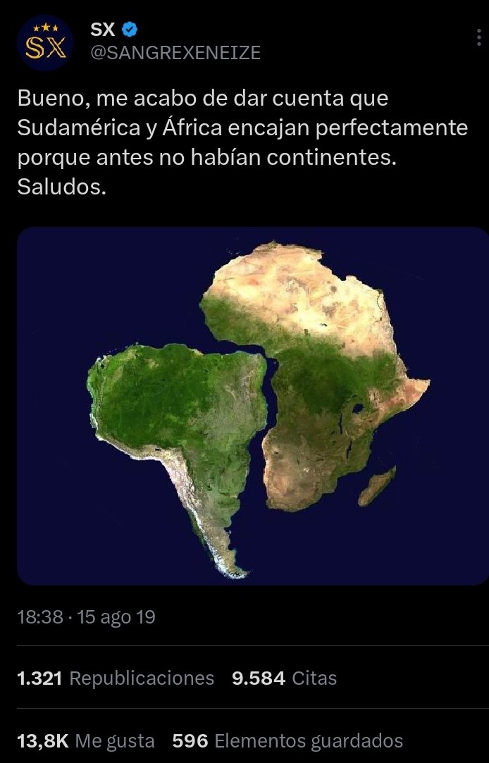 Peak absoluto